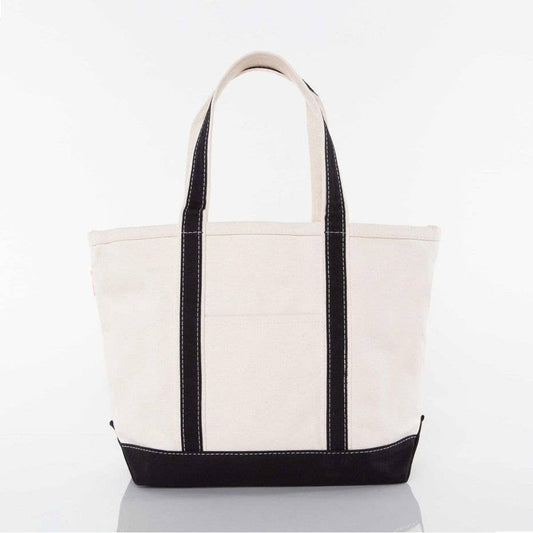 Medium Black