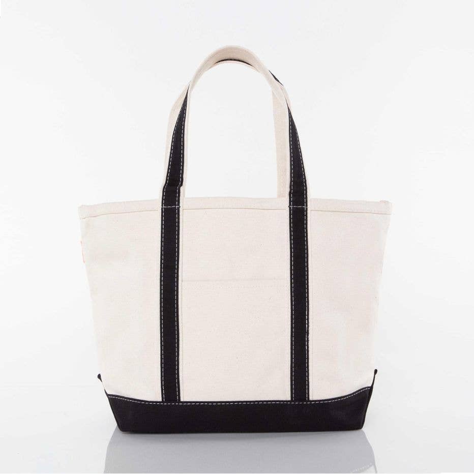Medium Tote Hot Pink