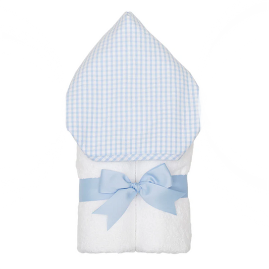 Boys Hooded Towel