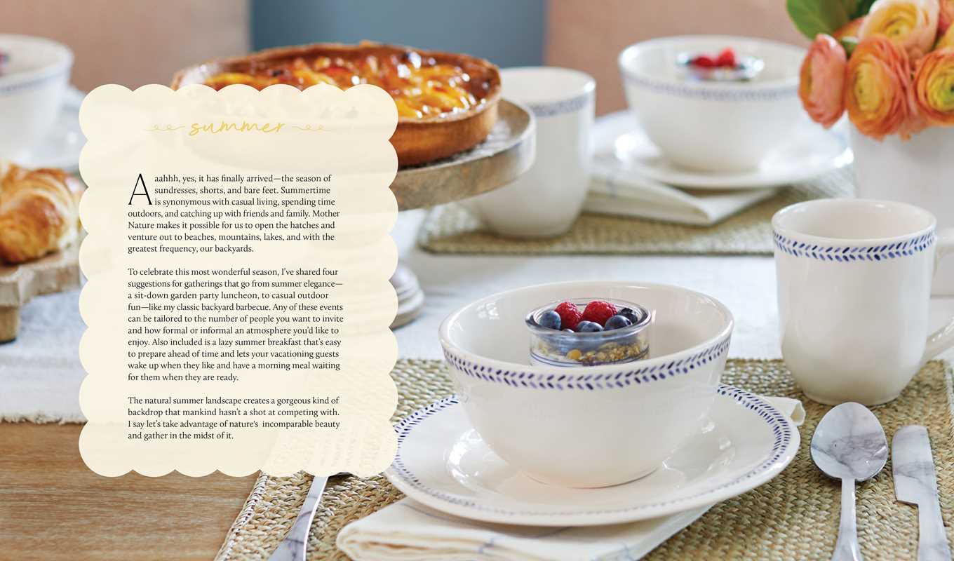 Entertaining by Design by Lorna Gross