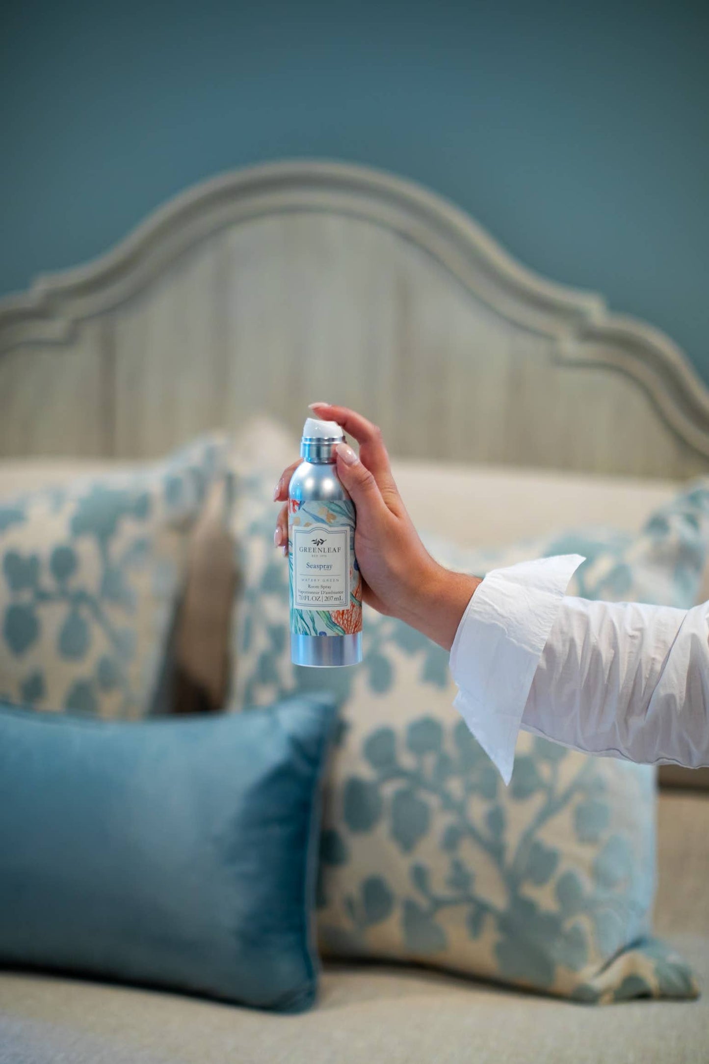 Seaspray Non-Aerosol Spray