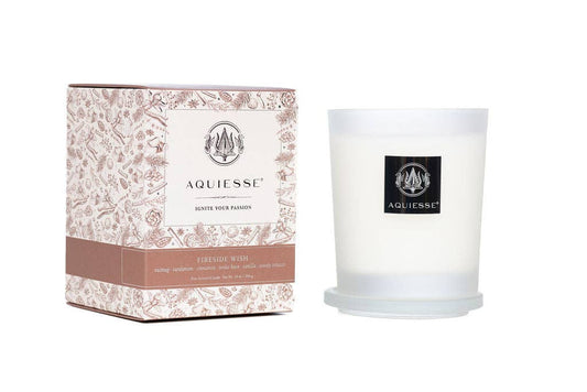 Fireside Wish 10 oz