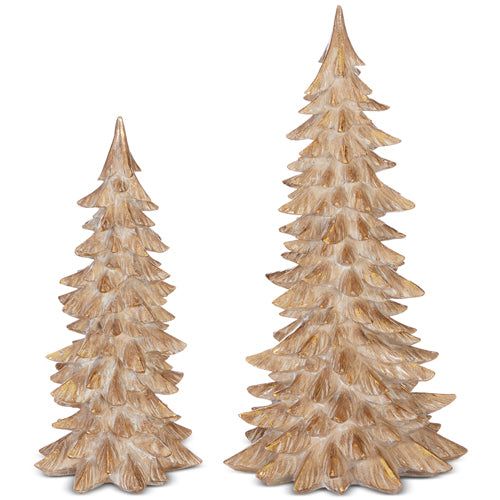 Gold Leaf Tree-Large