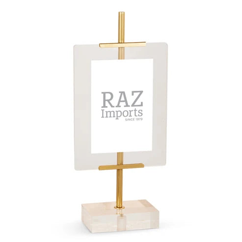 Mini Picture Easel