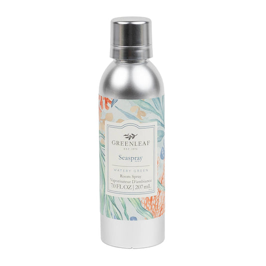 Seaspray Non-Aerosol Spray