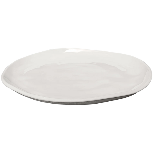 Simple Round Salad Cream