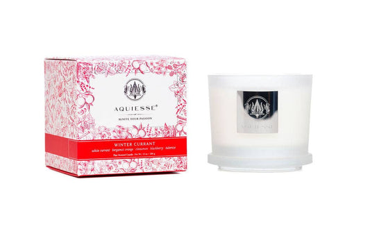 Winter Currant 5 oz