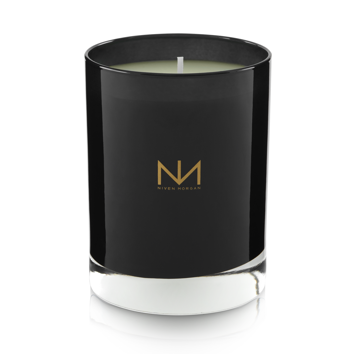 Whitewood & Sea Salt Candle