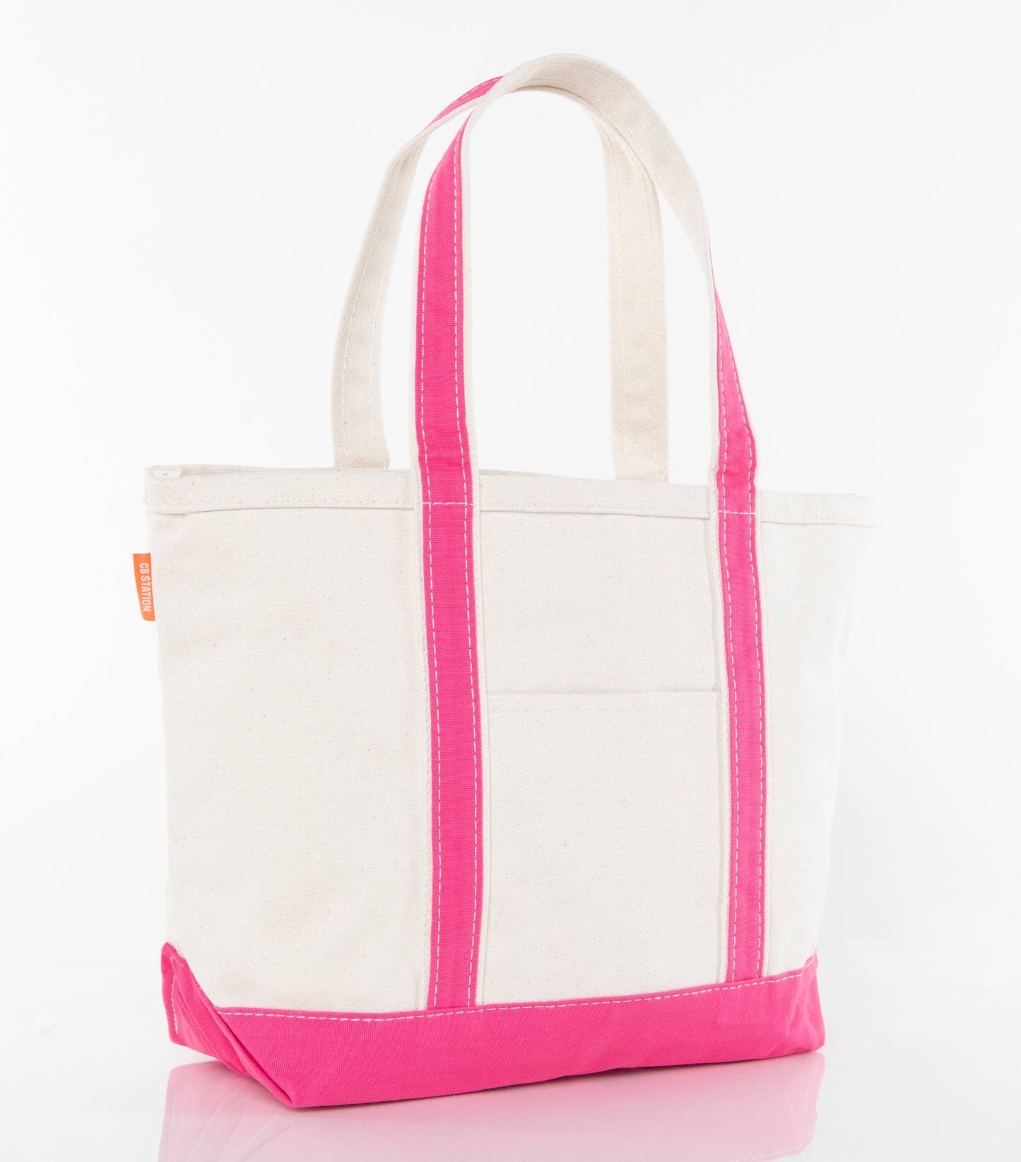 Medium Tote Emerald