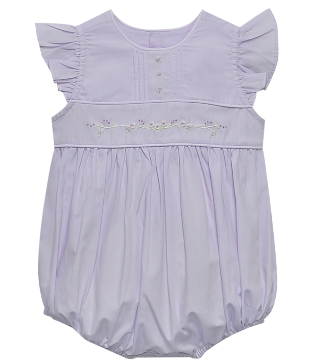 Lavender Remy Bubble-Purple Posy