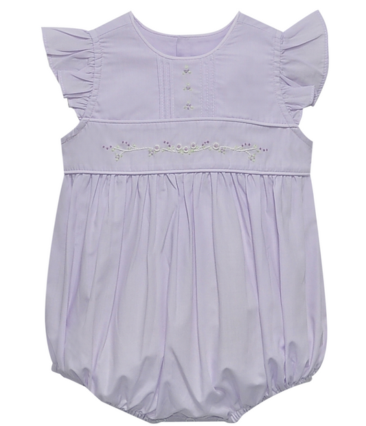 Lavender Remy Bubble-Purple Posy