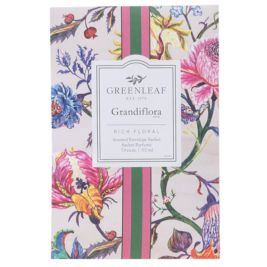 Grandiflora Large Sachet