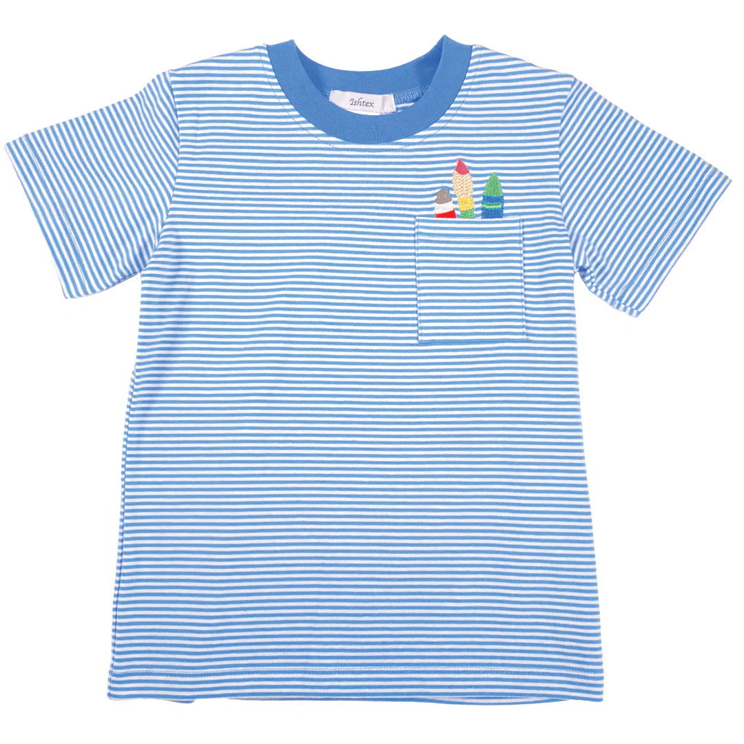Artist Boys Shirt