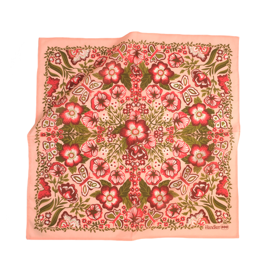 No. 500 Sylvia Bandana