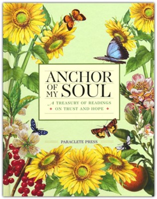 Anchor of My Soul