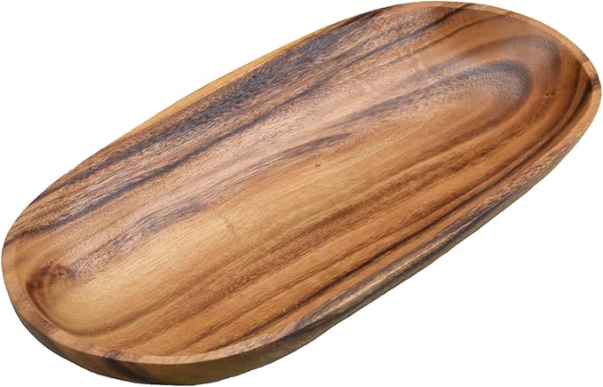 Large Oval Tray