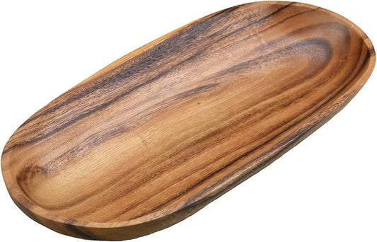 Large Oval Tray