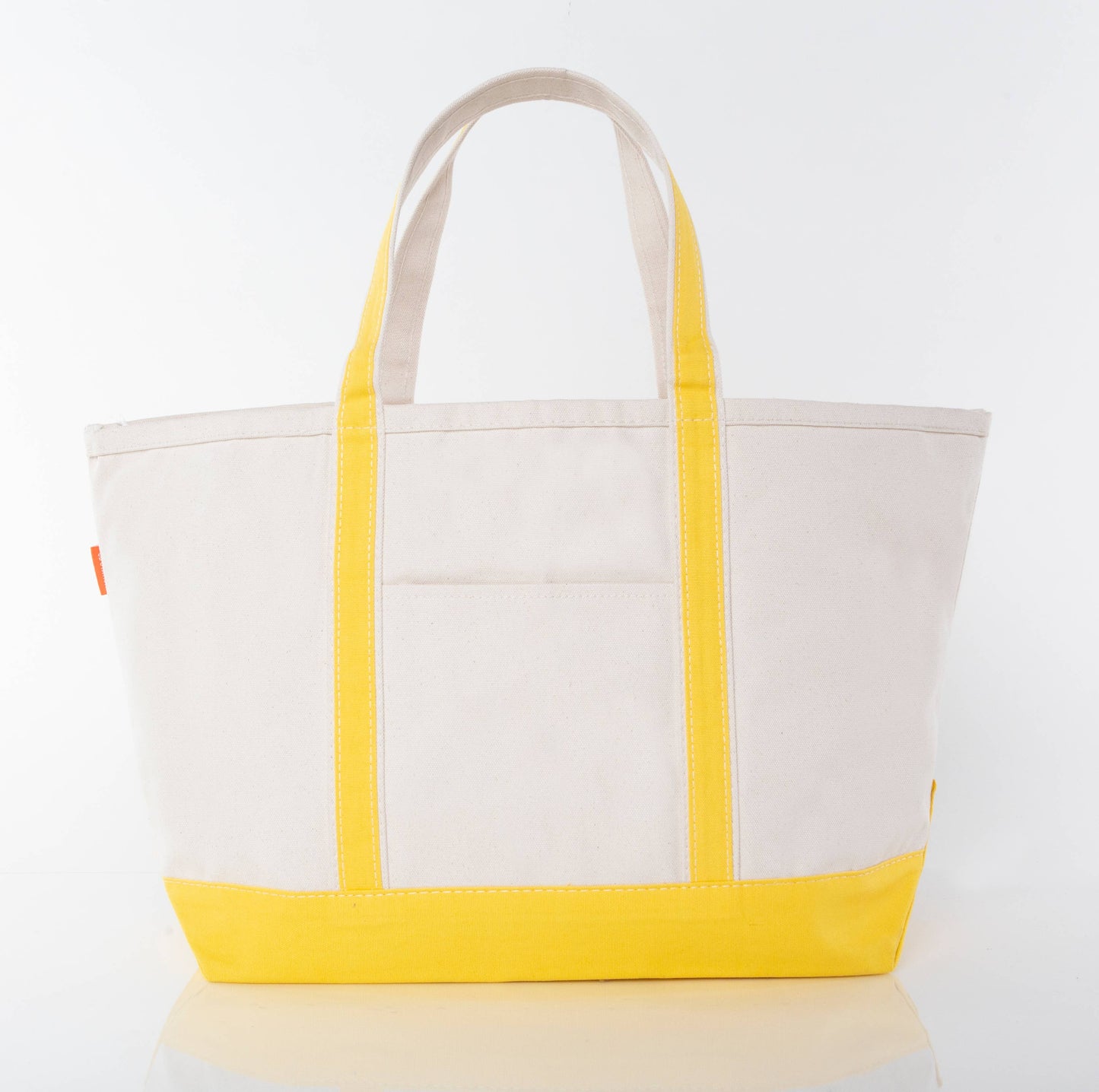 Large Tote Emerald