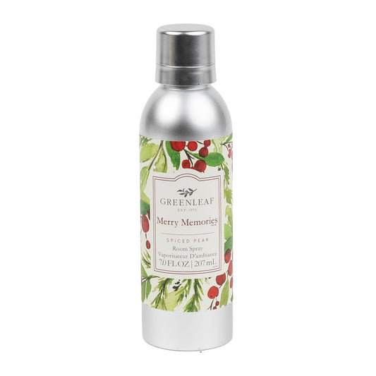 Merry Memories Non-Aerosol Spray