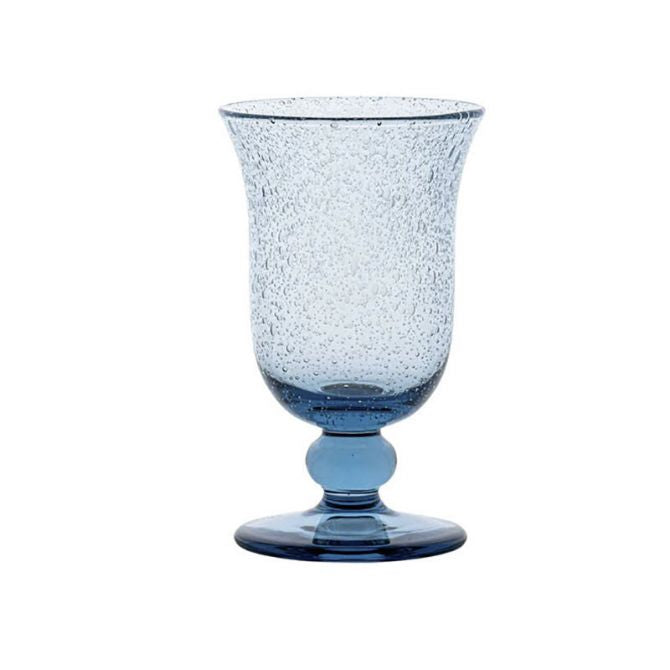 Province Chambray Goblet