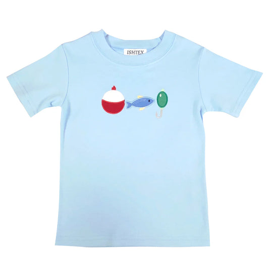 Fishing Lure Tshirt