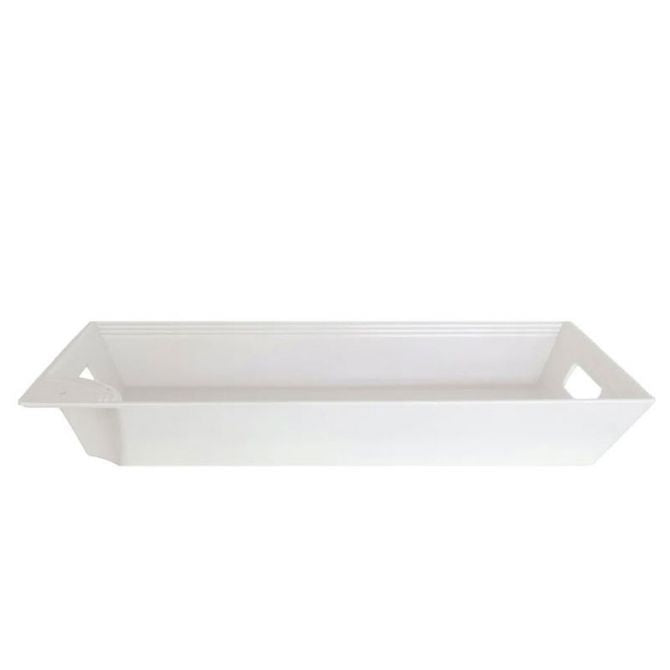 Square Melamine Tray