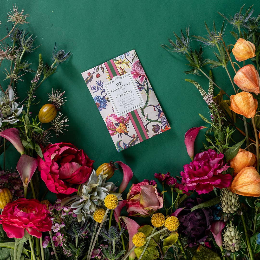 Grandiflora Large Sachet