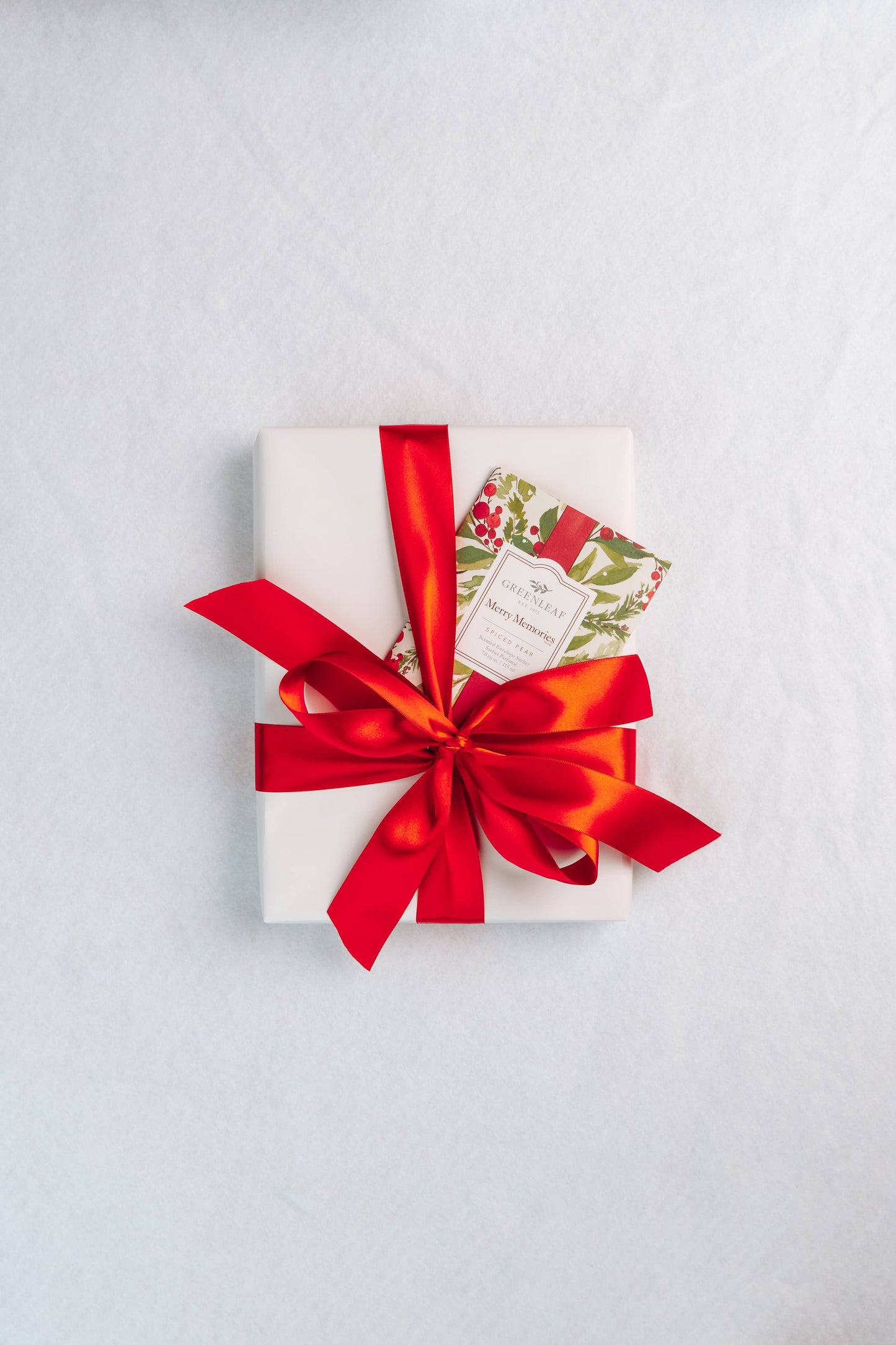 Merry Memories Large Sachet