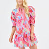 Dress Natalia Fiji Breeze Pink