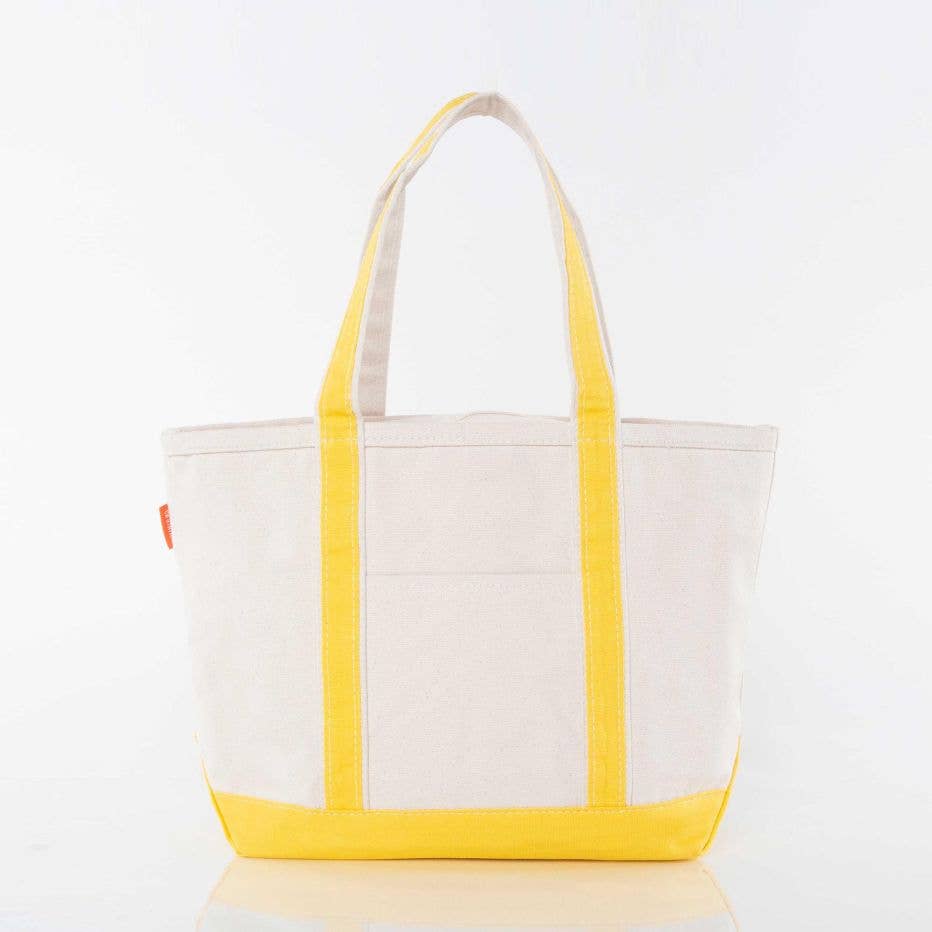 Medium Tote Violet