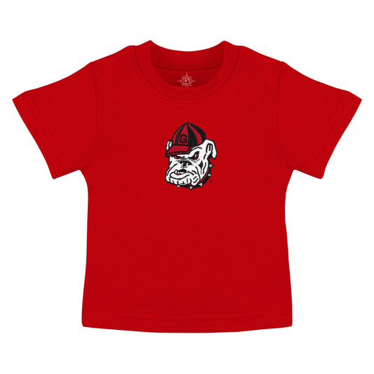 Georgia Bulldogs Toddler T-Shirt