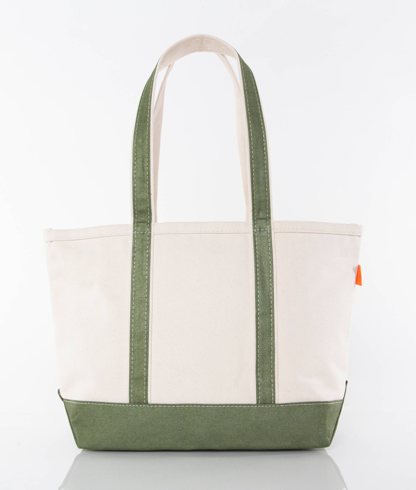 Medium Metallics Tote Gold