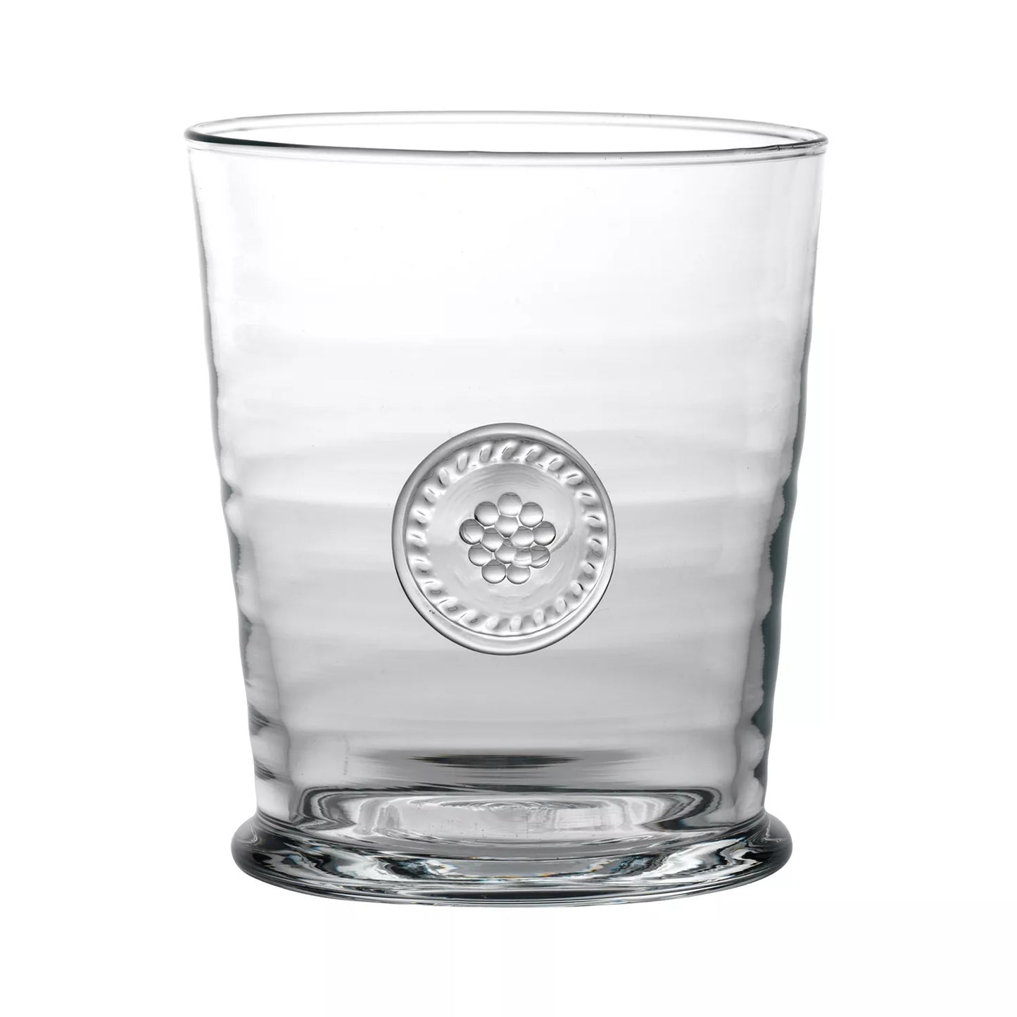 Berry & Thread Clear Double Old Fashioned