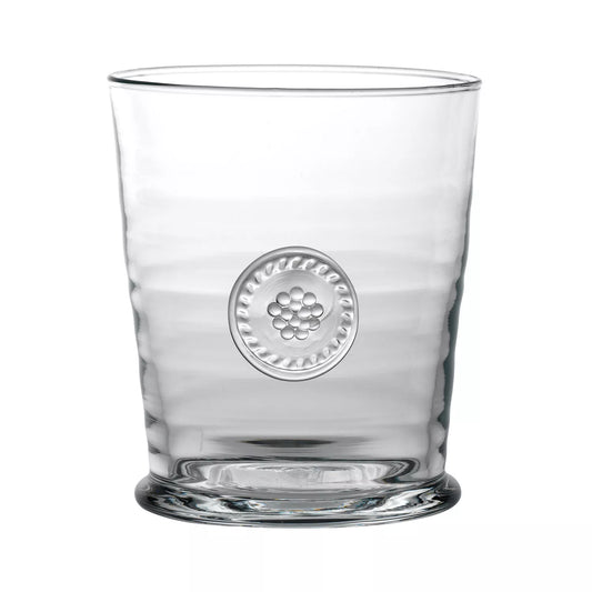 Berry & Thread Clear Double Old Fashioned