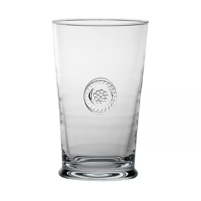 Berry & Thread Clear High Ball