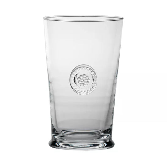 Berry & Thread Clear Highball