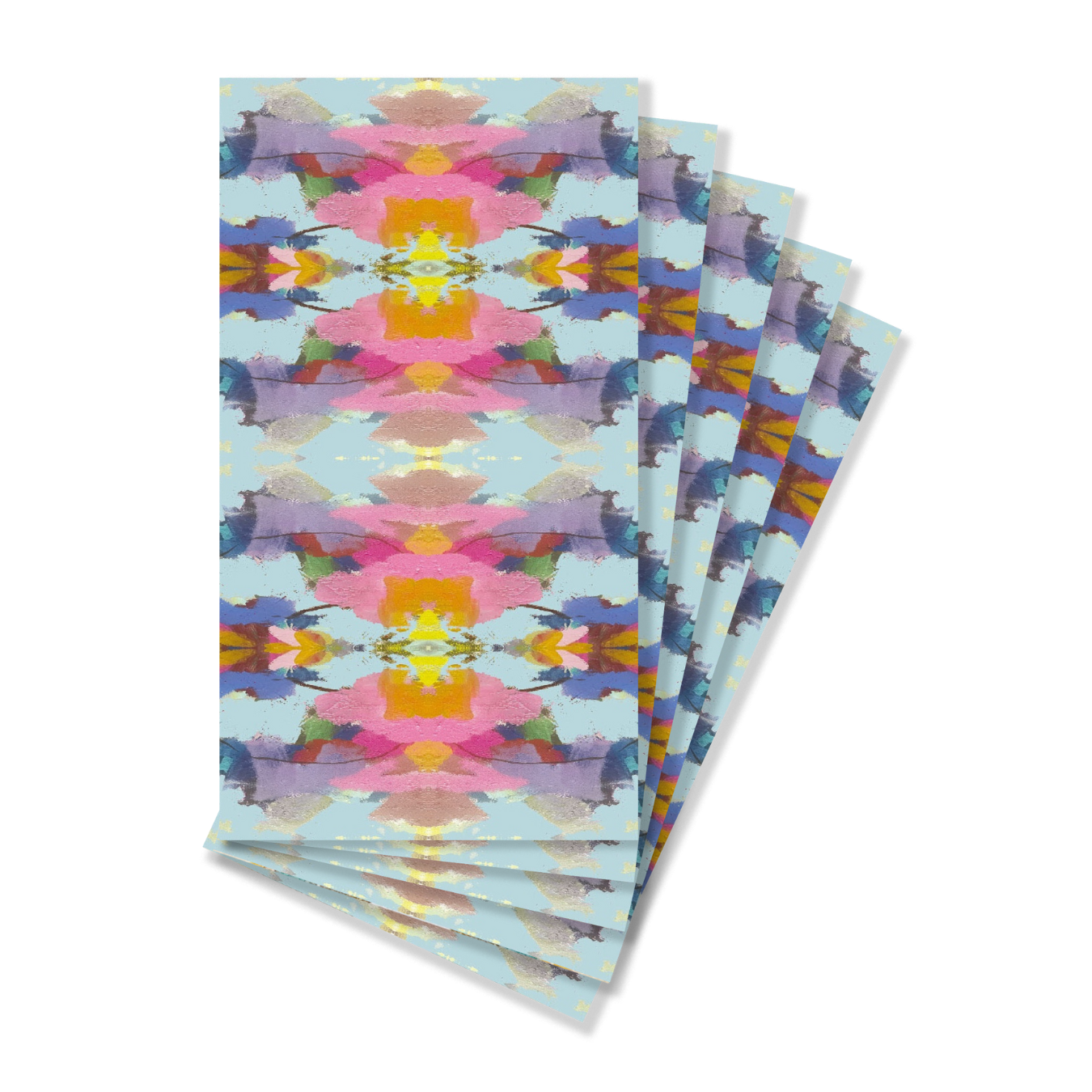 Antigua Smile Guest Towels: One Size