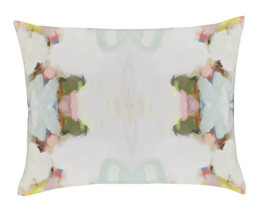 Milan Sateen Sham