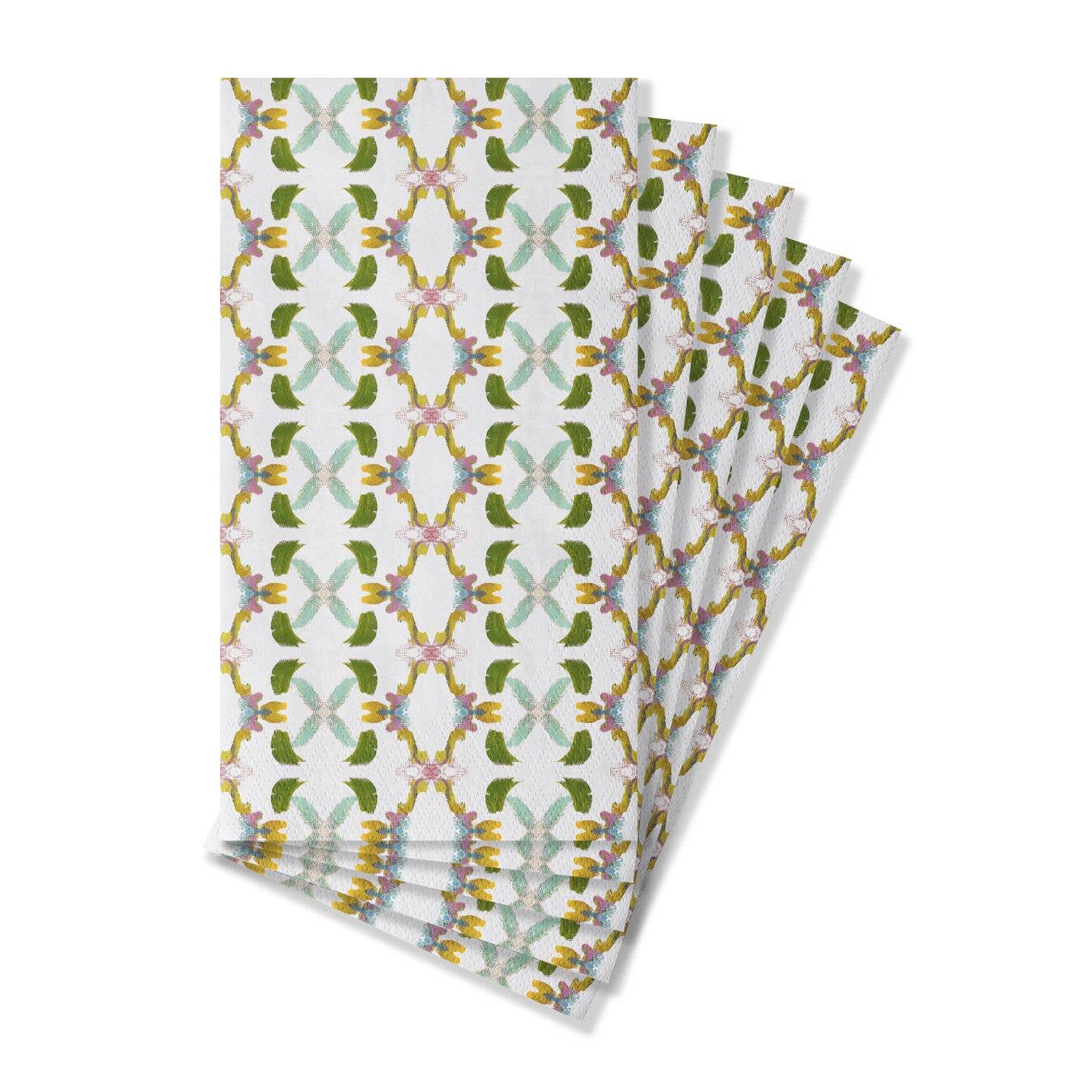 Dogwood Guest Towels: One Size
