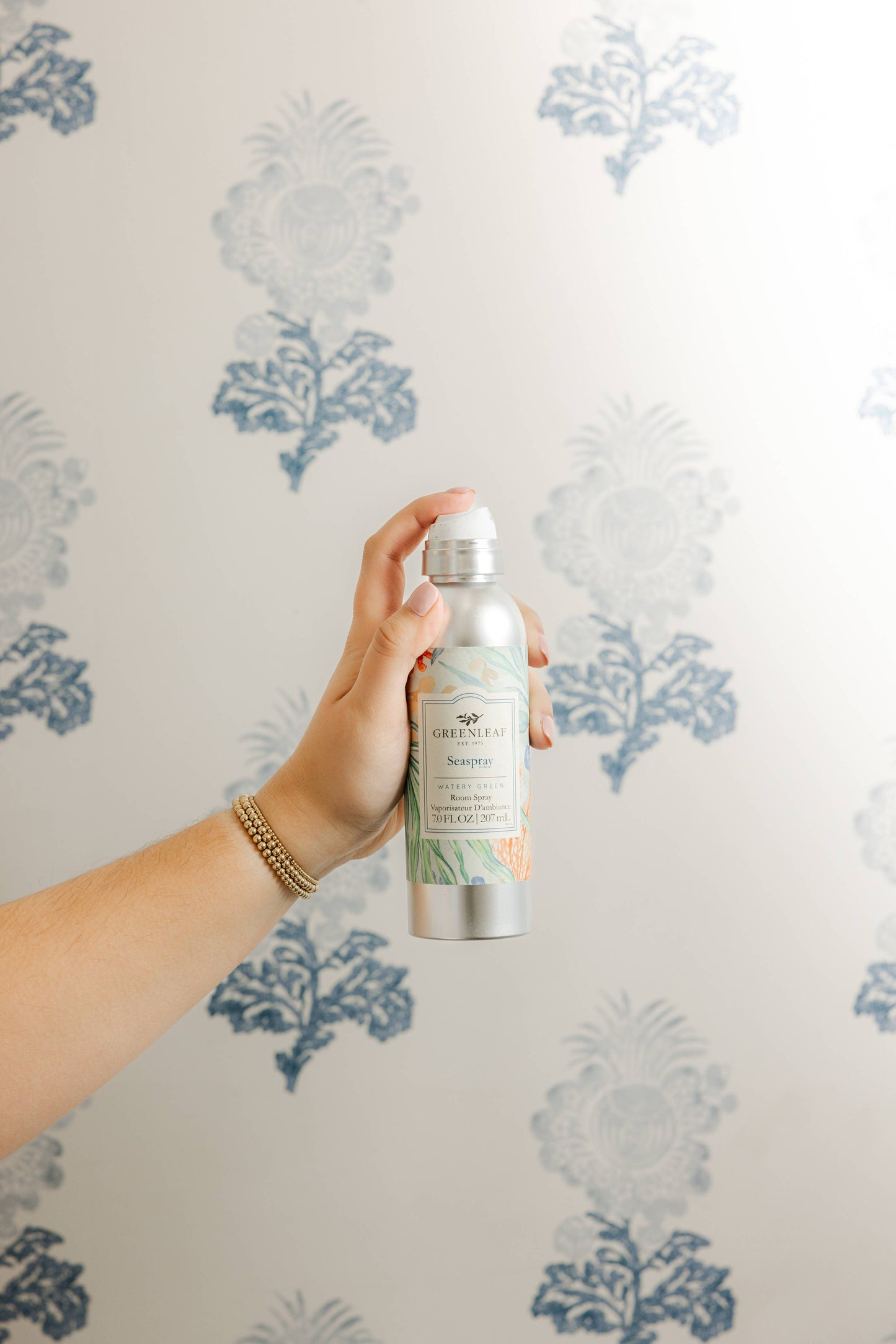 Seaspray Non-Aerosol Spray