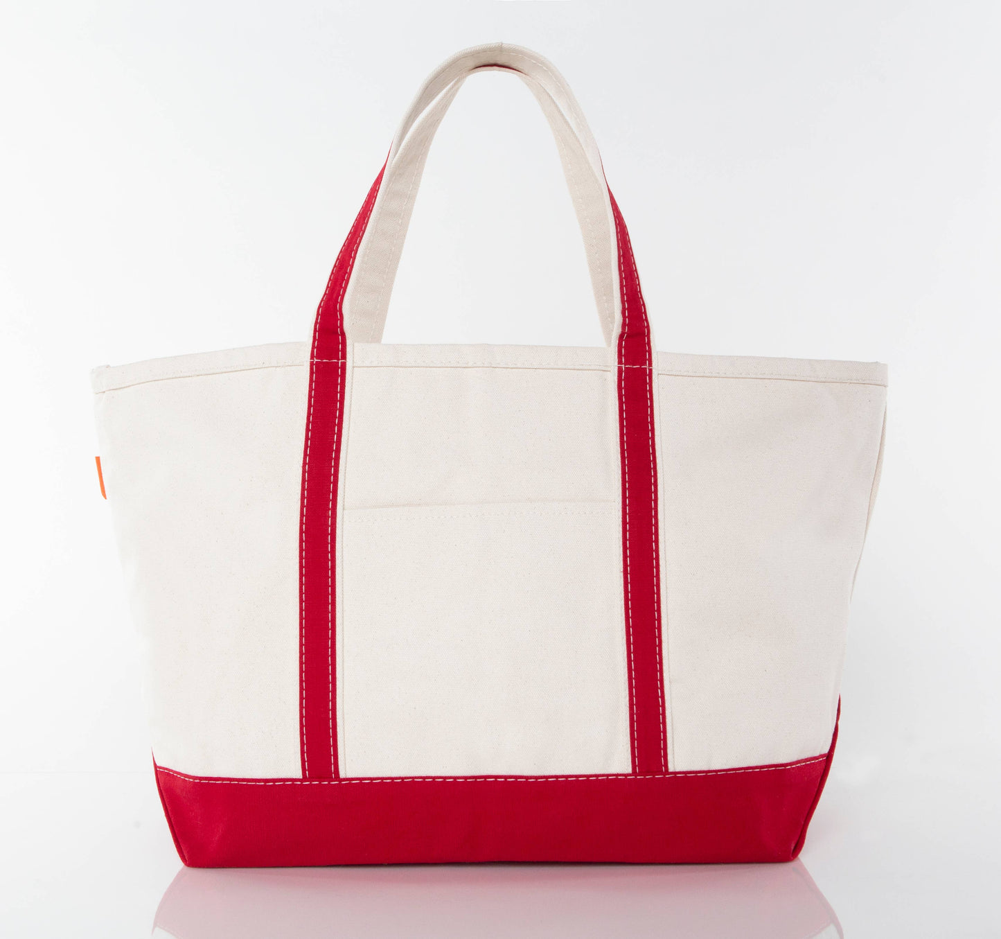 Large Tote Hot Pink