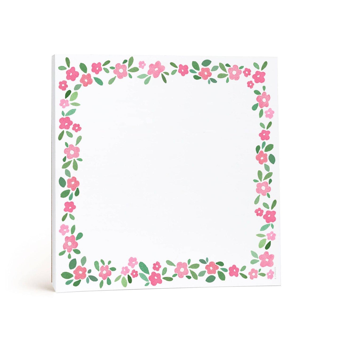 Petal Chunky Notepad