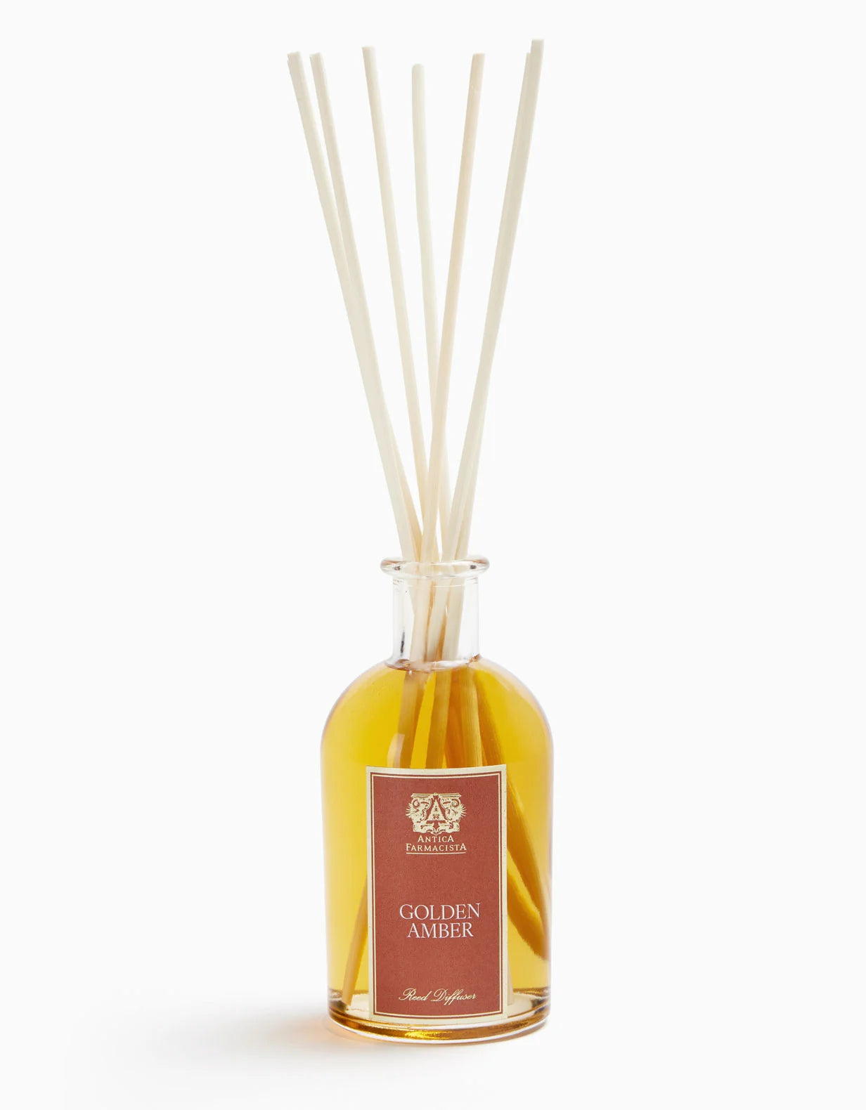 250ml Golden Amber HA Diffuser