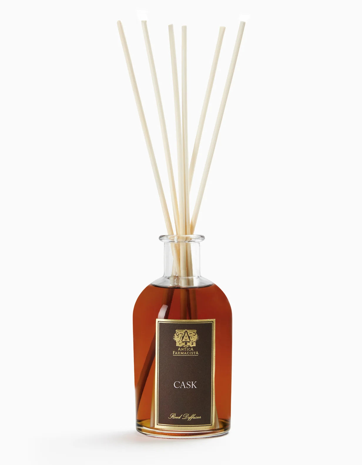 250ml Cask HA Diffuser w/reeds