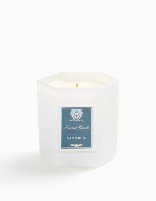 Santorini 9oz  Candle