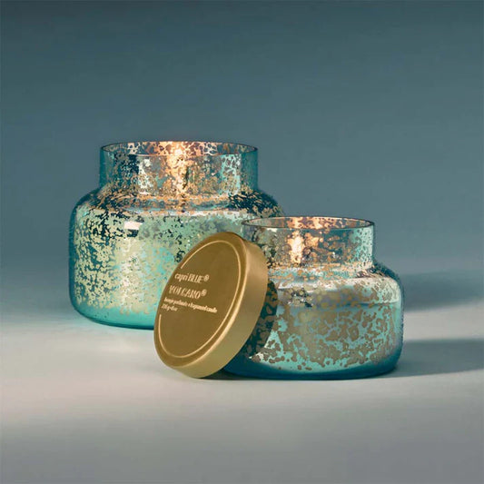 8 OZ Blu Tex Mer Sig Can VOL