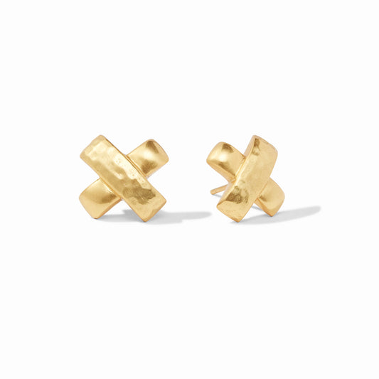 Catalina X Stud-Gold-OS