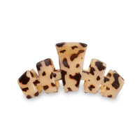 Classic Blonde Tortoise Medium Claw Clip - Medium