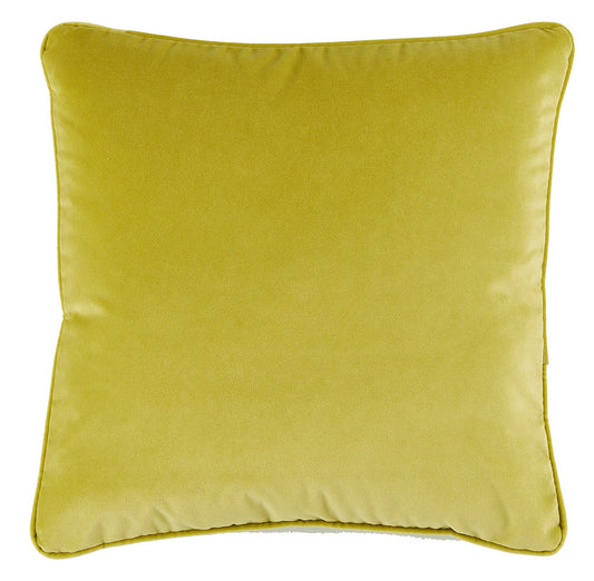 Perry Velvet Quince Pillow