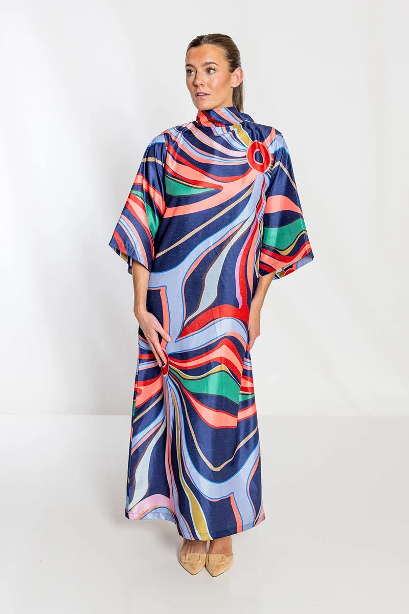 Entitled Darling Dress